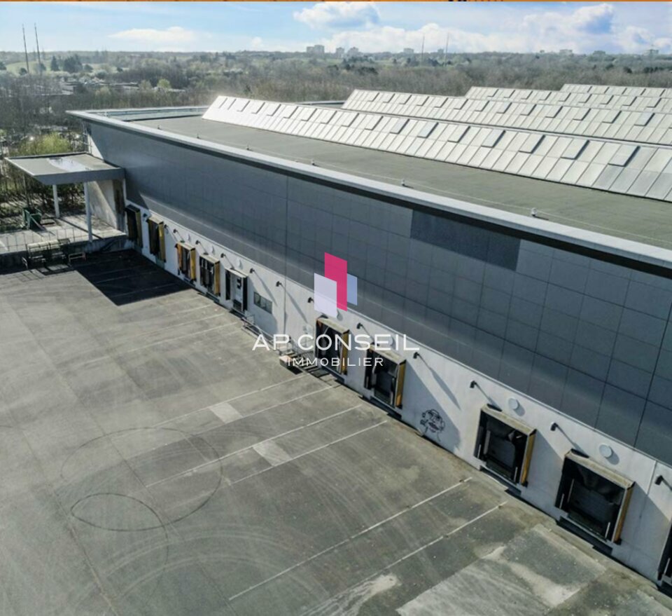 AP CONSEIL IMMO LOCATION-LOCAL D'ACTIVITE-ELANCOURT-78