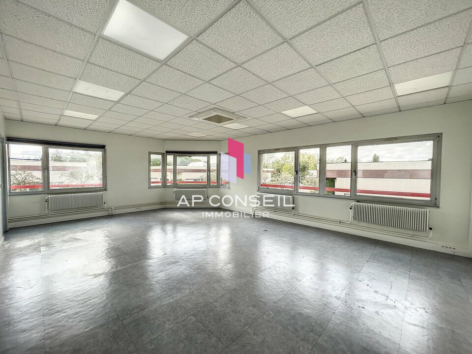 AP CONSEIL IMMO LOCATION-BUREAUX-TRAPPES-78
