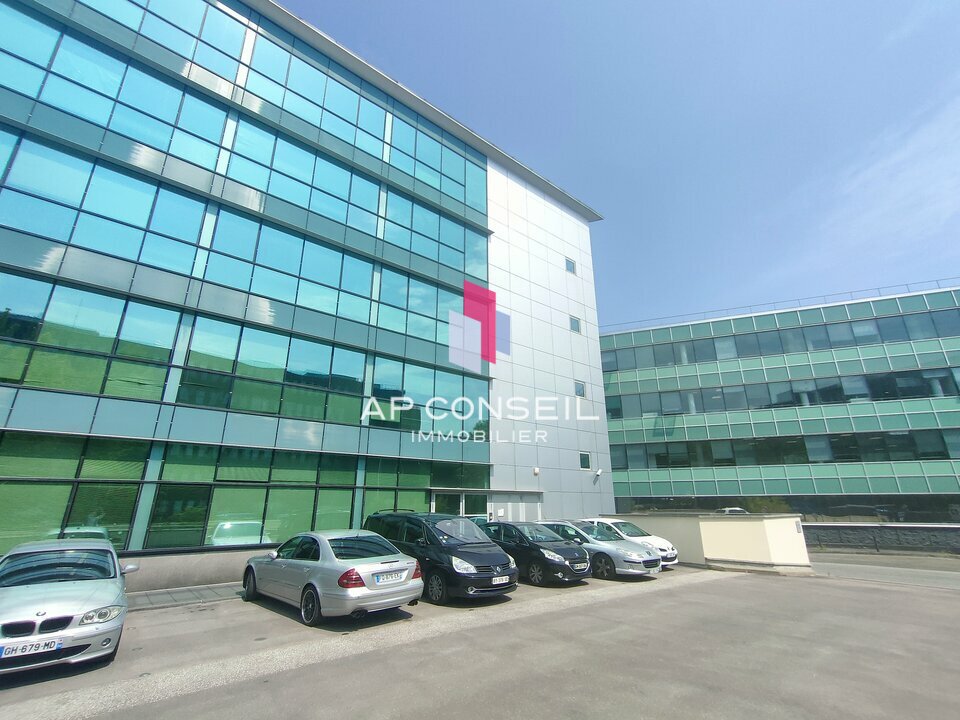 AP CONSEIL IMMO LOCATION-BUREAUX-GUYANCOURT-78