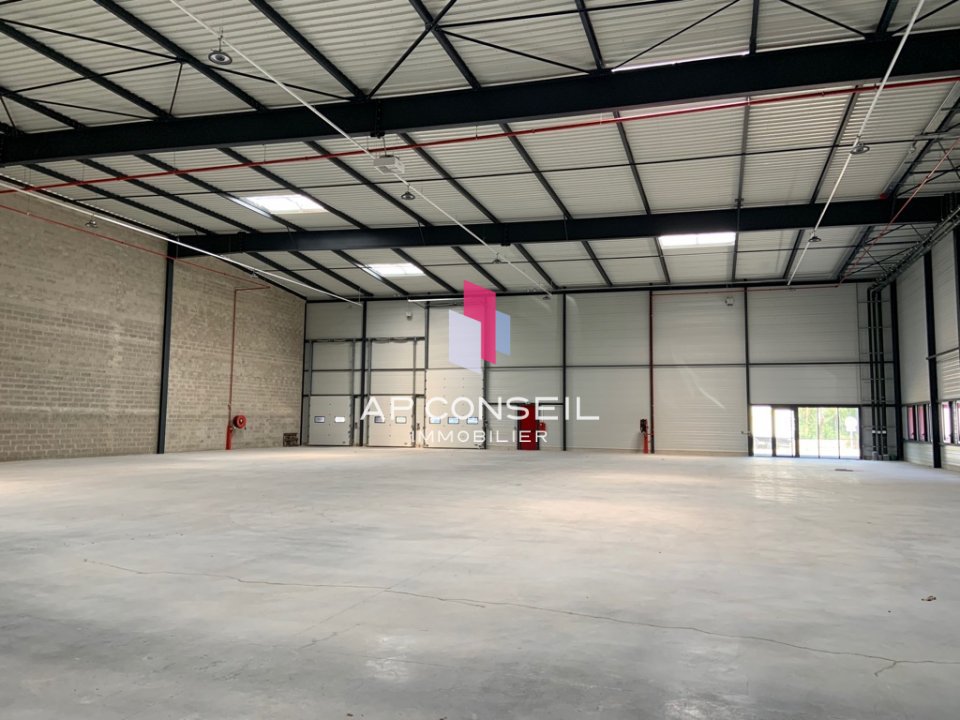 AP CONSEIL IMMO LOCATION-LOCAL D'ACTIVITE-MAUREPAS-78