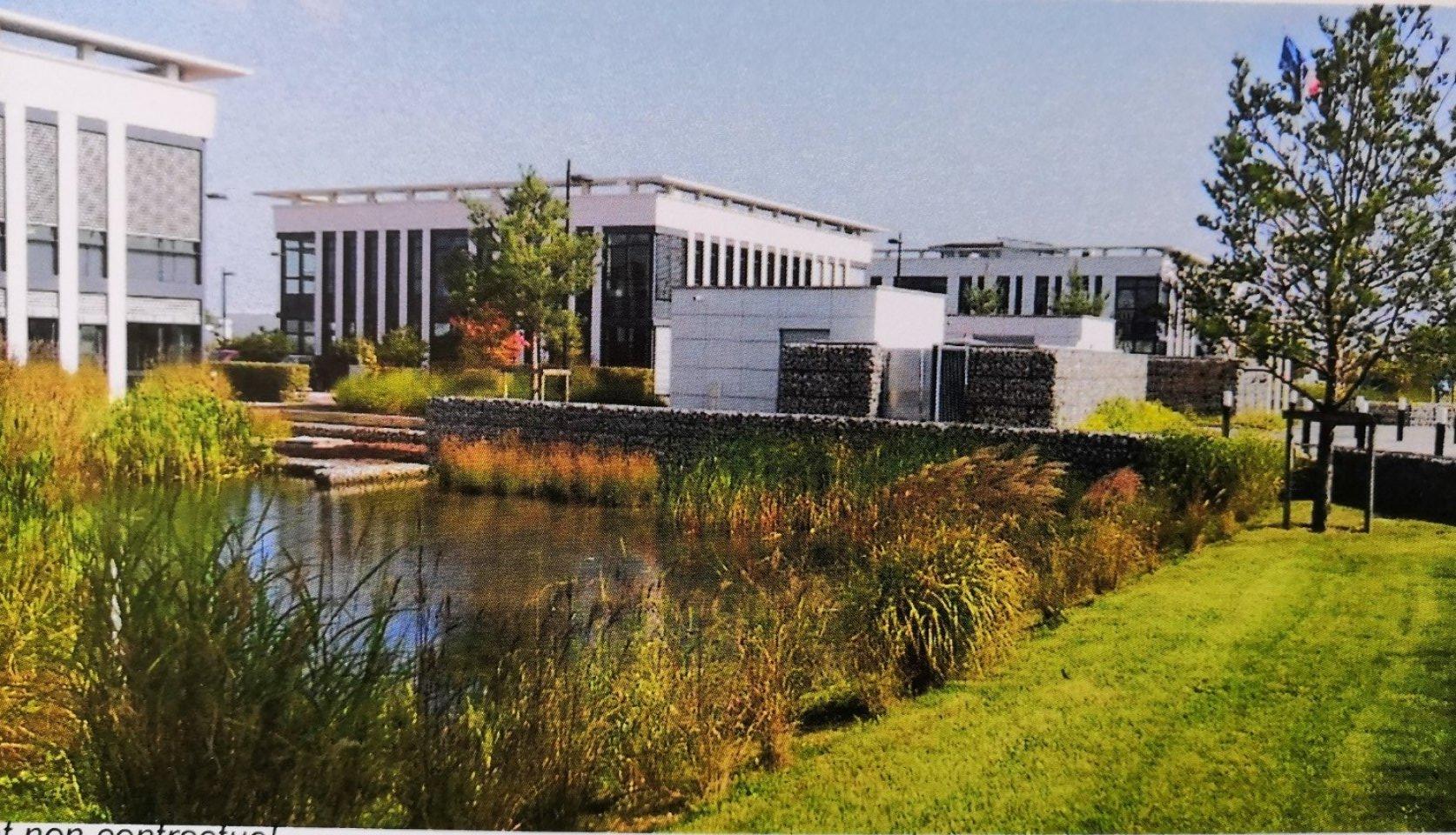 AP CONSEIL IMMO LOCATION-BUREAUX-ELANCOURT-78