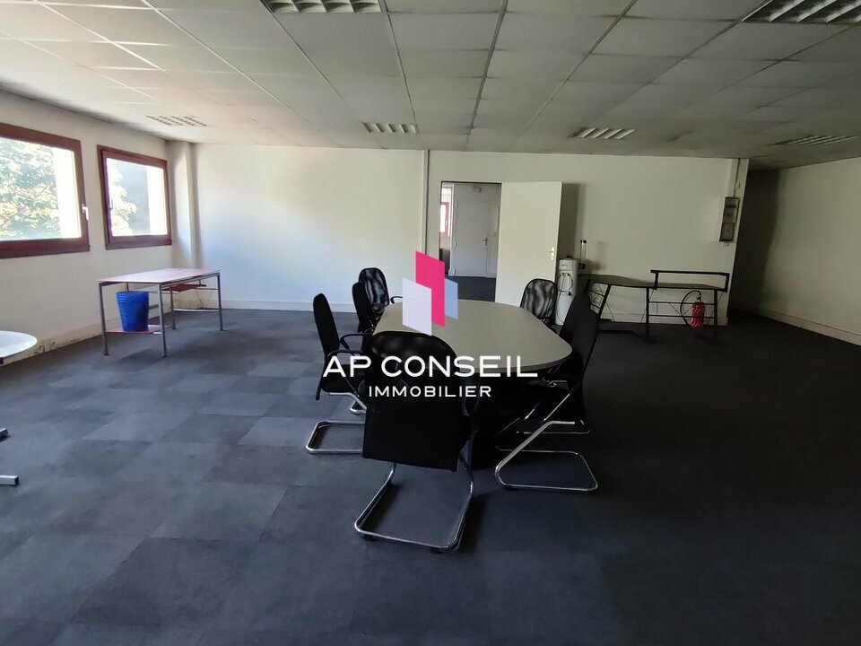 AP CONSEIL IMMO LOCATION-BUREAUX-TRAPPES-78