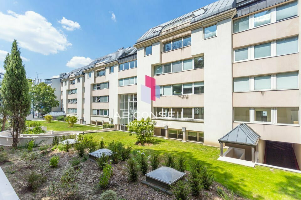 AP CONSEIL IMMO VENTE-LOCAL COMMERCIAL-VERSAILLES-78