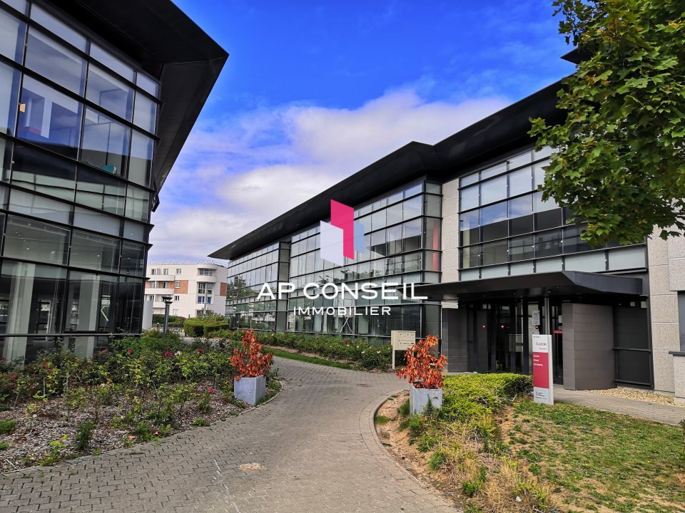AP CONSEIL IMMO LOCATION-BUREAUX-ELANCOURT-78