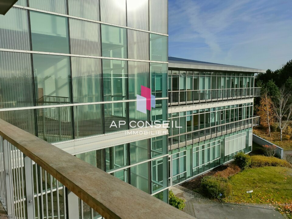 AP CONSEIL IMMO LOCATION-BUREAUX-VOISINS_LE_BRETONNEUX-78