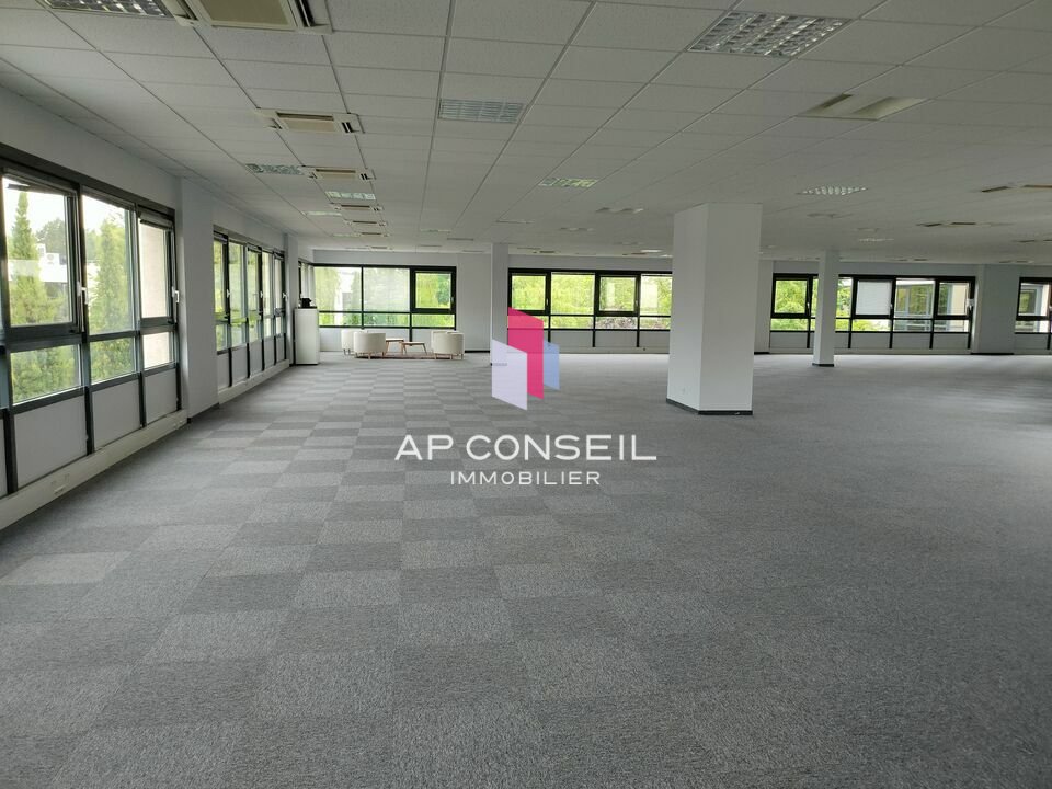 AP CONSEIL IMMO LOCATION-BUREAUX-GUYANCOURT-78