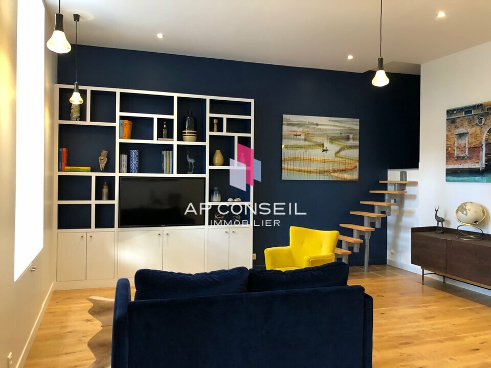 AP CONSEIL IMMO LOCATION-LOCAL COMMERCIAL-VERSAILLES-78