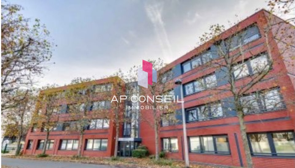 AP CONSEIL IMMO LOCATION-BUREAUX-GUYANCOURT-78