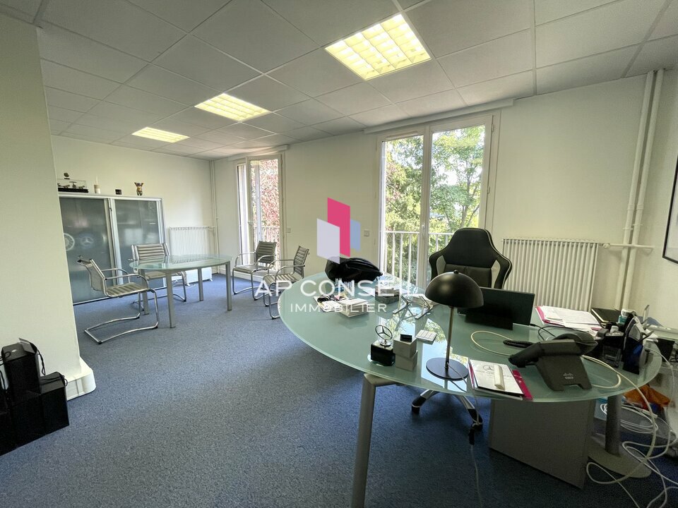 AP CONSEIL IMMO LOCATION-BUREAUX-VERSAILLES-78