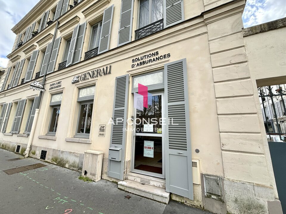 AP CONSEIL IMMO LOCATION-BUREAUX-VERSAILLES-78