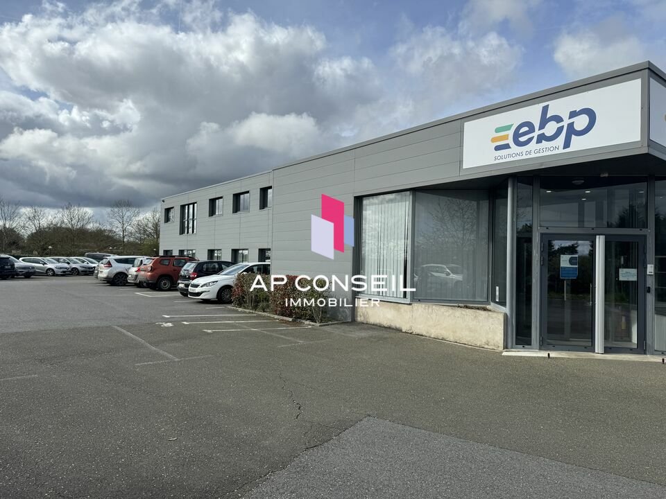 AP CONSEIL IMMO VENTE-LOCAL D'ACTIVITE-GAZERAN-78