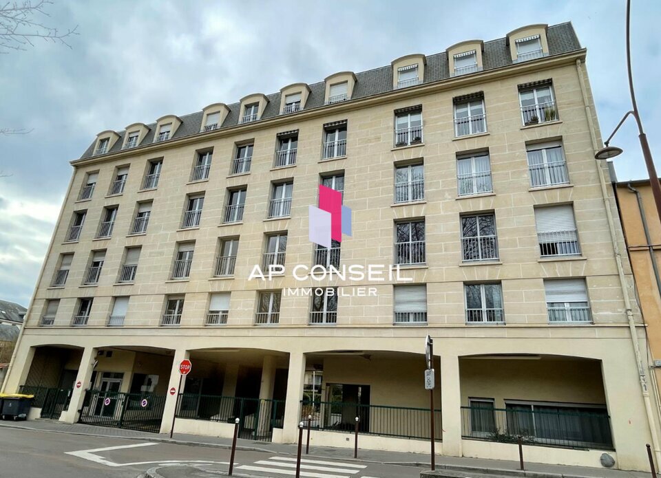 AP CONSEIL IMMO LOCATION-BUREAUX-VERSAILLES-78