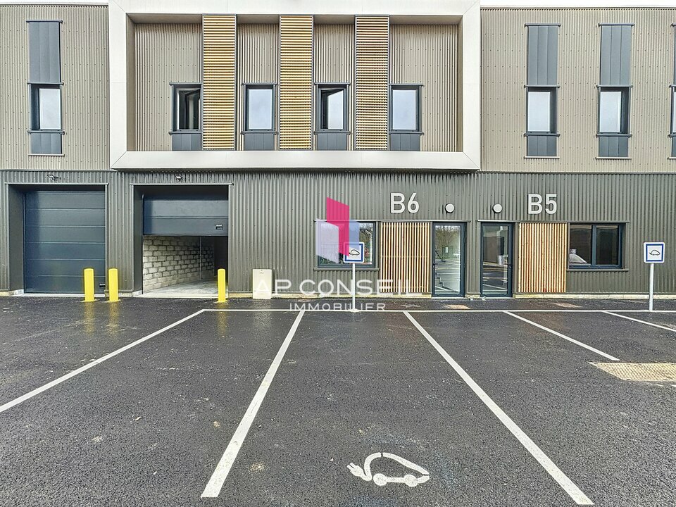 AP CONSEIL IMMO LOCATION-LOCAL D'ACTIVITE-LES_MUREAUX-78