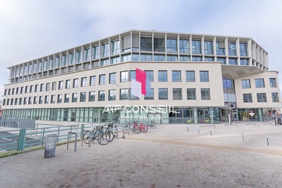 AP CONSEIL IMMO LOCATION-BUREAUX-VERSAILLES-78