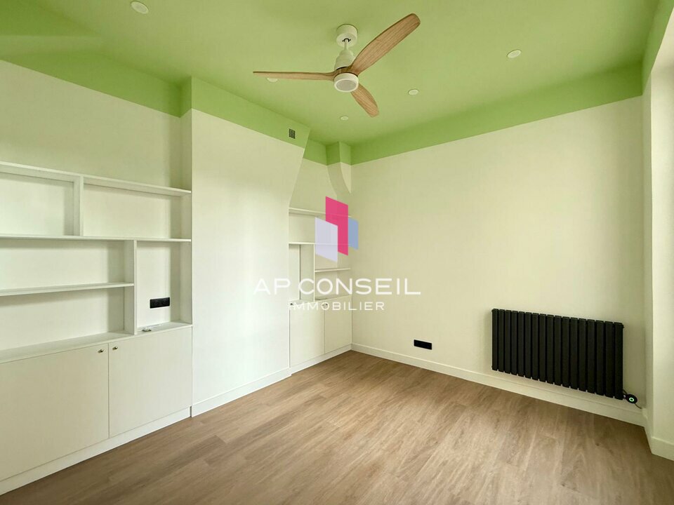 AP CONSEIL IMMO LOCATION-LOCAL COMMERCIAL-VERSAILLES-78