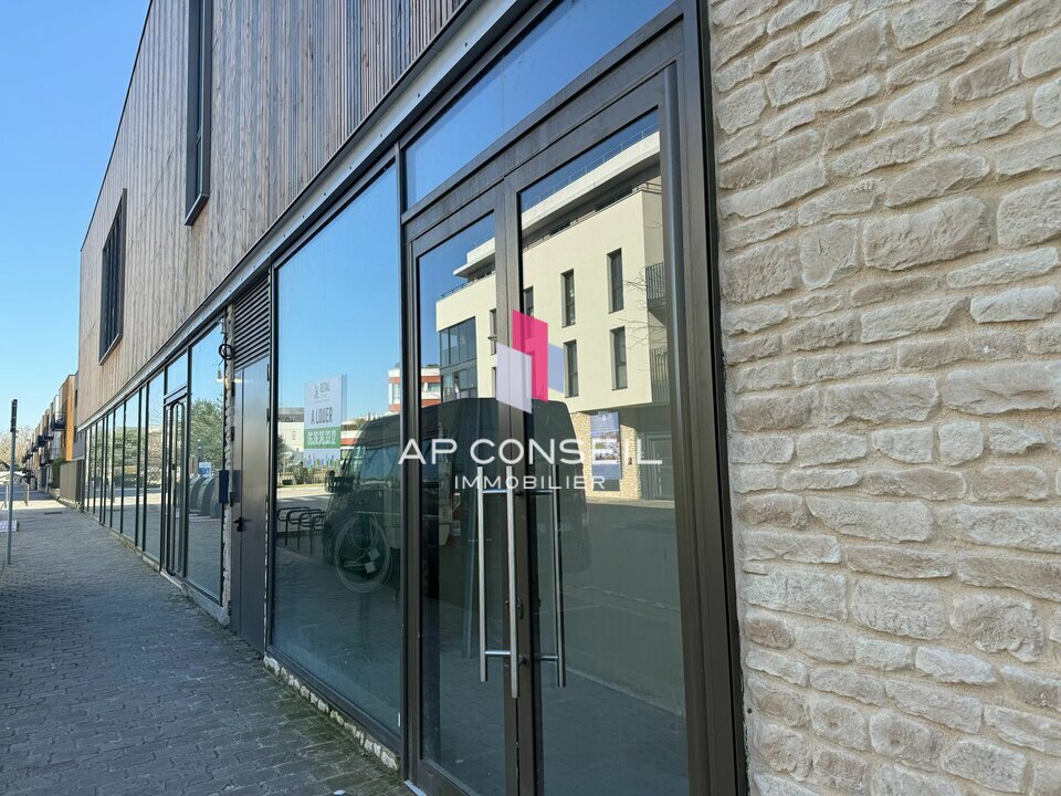 AP CONSEIL IMMO LOCATION-LOCAL COMMERCIAL-LE_CHESNAY-ROCQUENCOURT-78