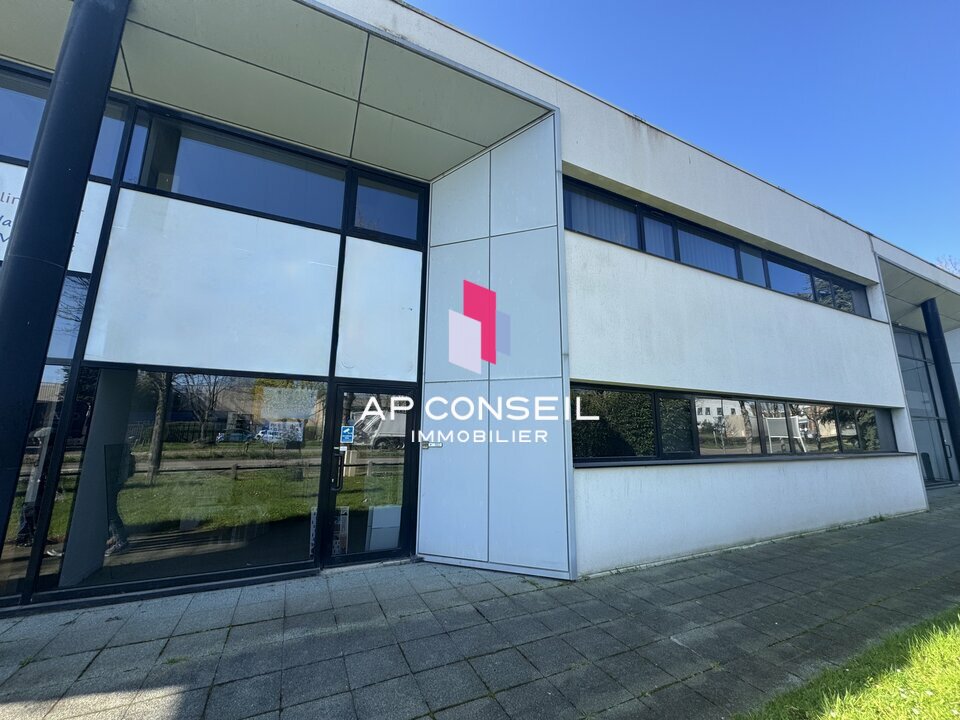 AP CONSEIL IMMO LOCATION-LOCAL D'ACTIVITE-BUC-78