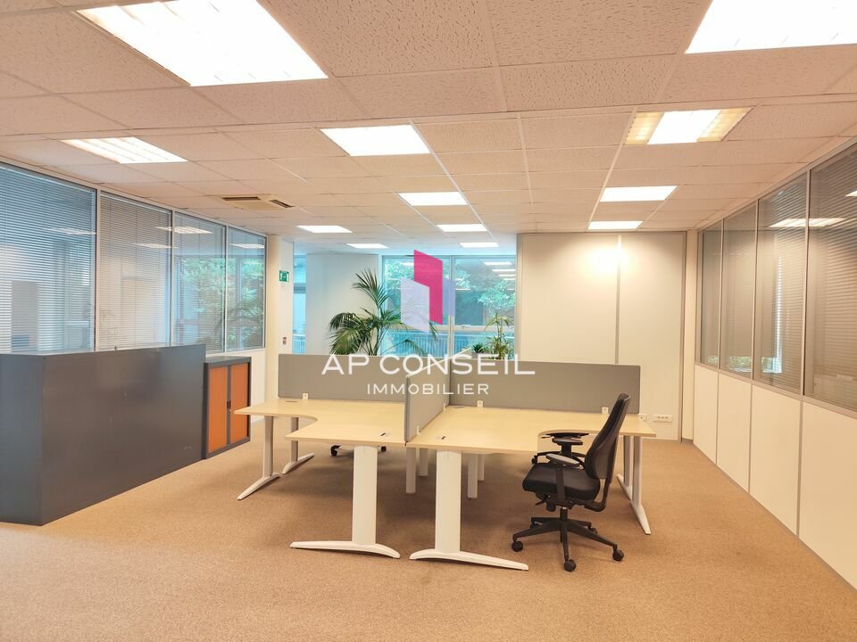 AP CONSEIL IMMO LOCATION-BUREAUX-GUYANCOURT-78