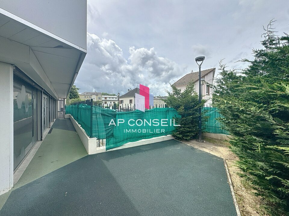 AP CONSEIL IMMO VENTE-LOCAL COMMERCIAL-SAINT-GERMAIN-EN-LAYE-78