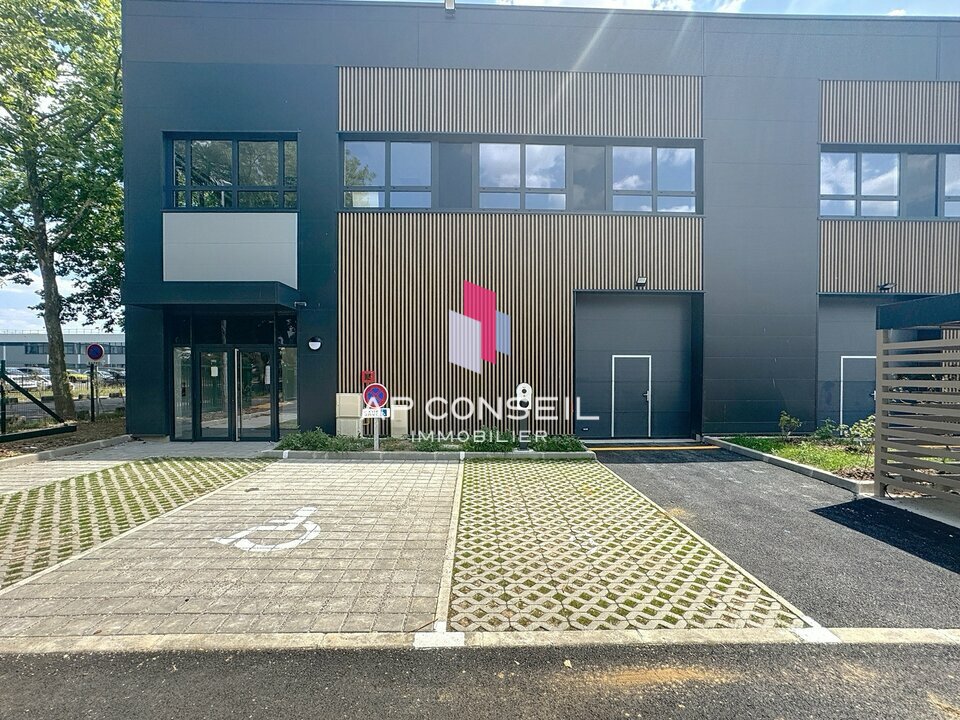 AP CONSEIL IMMO LOCATION-LOCAL D'ACTIVITE-TRAPPES-78