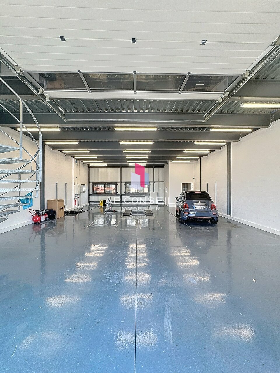 AP CONSEIL IMMO LOCATION-LOCAL D'ACTIVITE-BOIS_D'ARCY-78