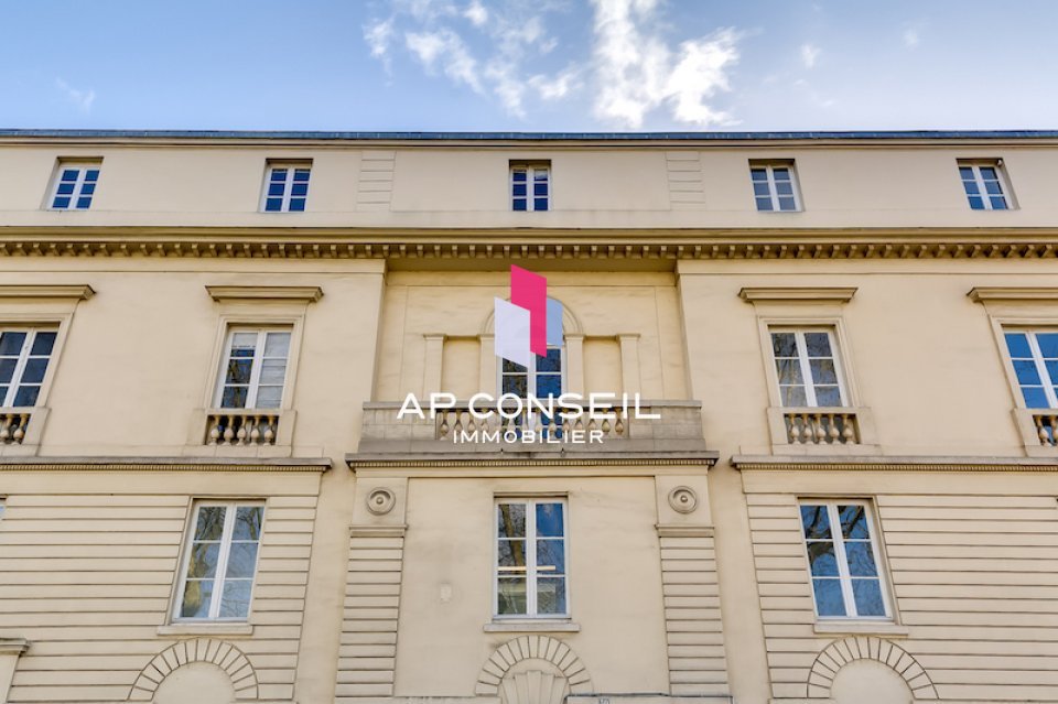 AP CONSEIL IMMO LOCATION-BUREAUX-VERSAILLES-78