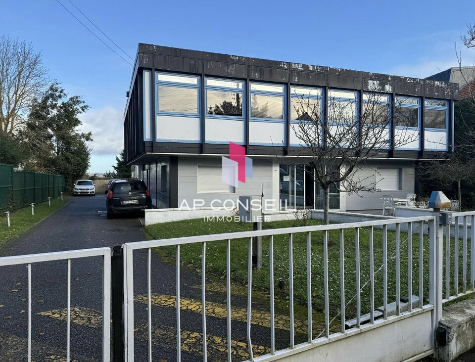 AP CONSEIL IMMO LOCATION-IMMEUBLE-VERSAILLES-78