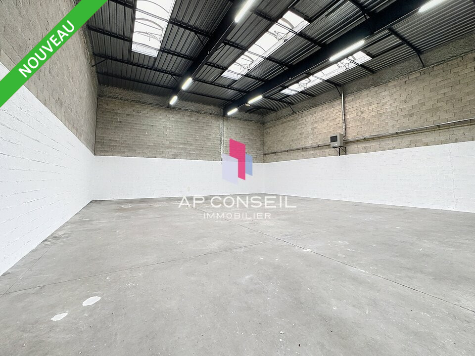 AP CONSEIL IMMO LOCATION-LOCAL D'ACTIVITE-ELANCOURT-78