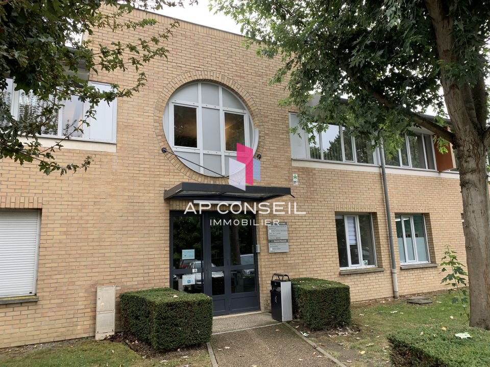 AP CONSEIL IMMO LOCATION-BUREAUX-VOISINS_LE_BRETONNEUX-78