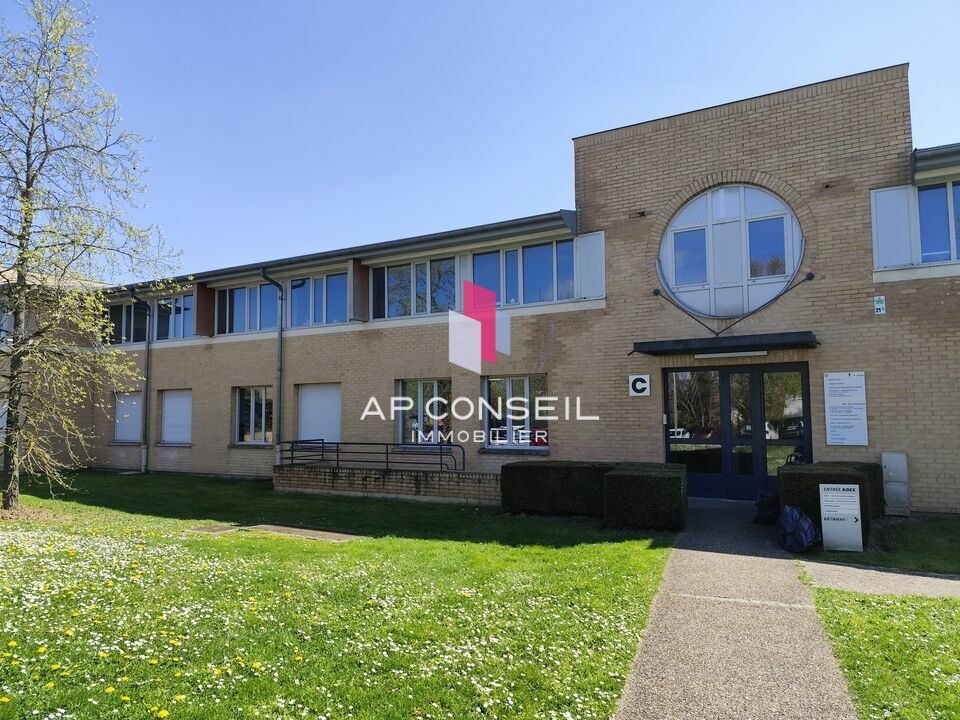 AP CONSEIL IMMO LOCATION-BUREAUX-VOISINS_LE_BRETONNEUX-78
