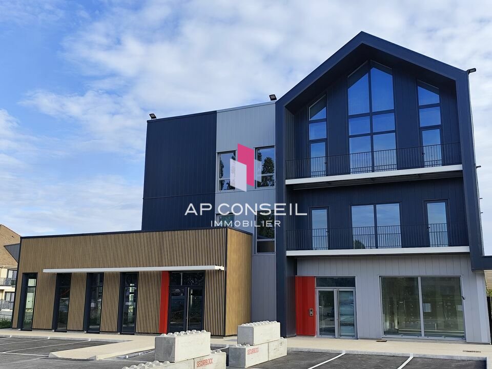 AP CONSEIL IMMO LOCATION-LOCAL COMMERCIAL-PLAISIR-78