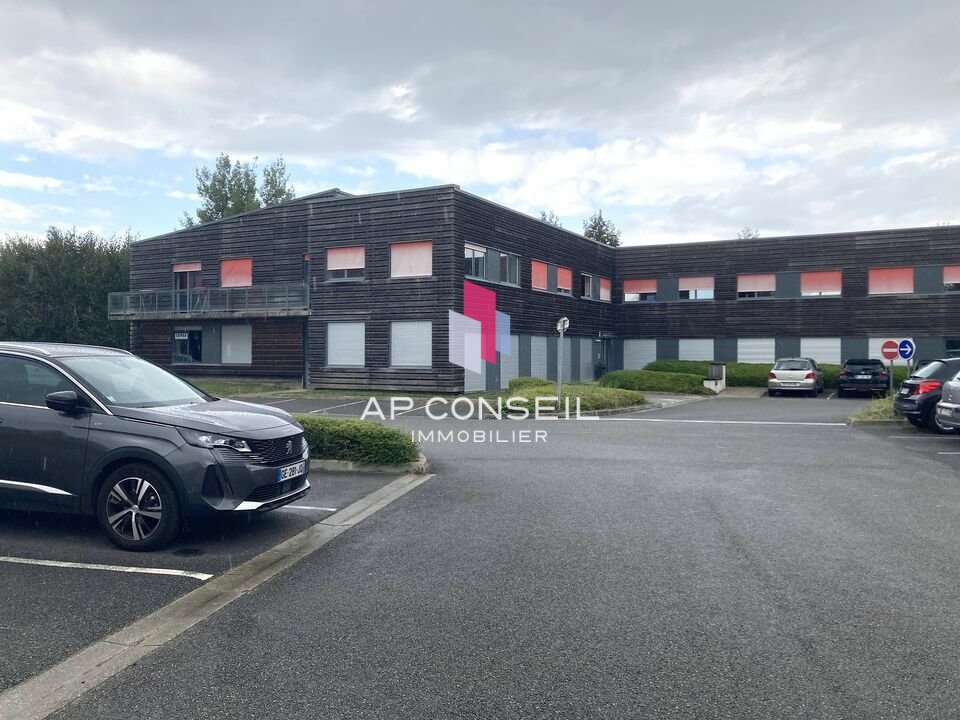 AP CONSEIL IMMO LOCATION-BUREAUX-BOIS_D'ARCY-78