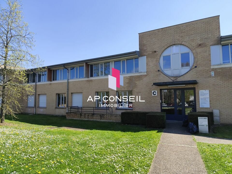 AP CONSEIL IMMO VENTE-BUREAUX-VOISINS_LE_BRETONNEUX-78