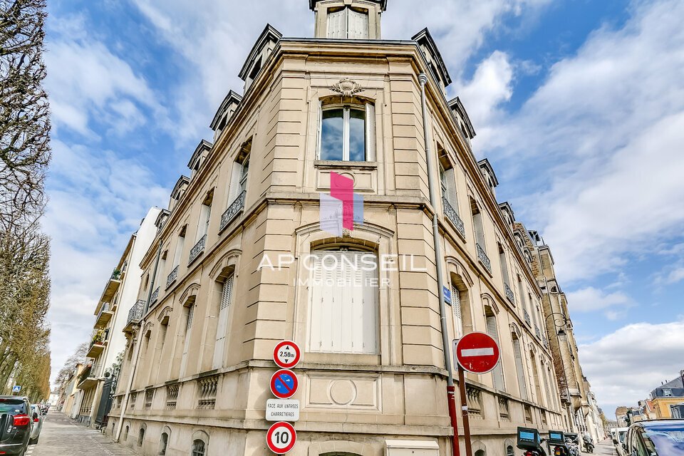 AP CONSEIL IMMO LOCATION-BUREAUX-VERSAILLES-78