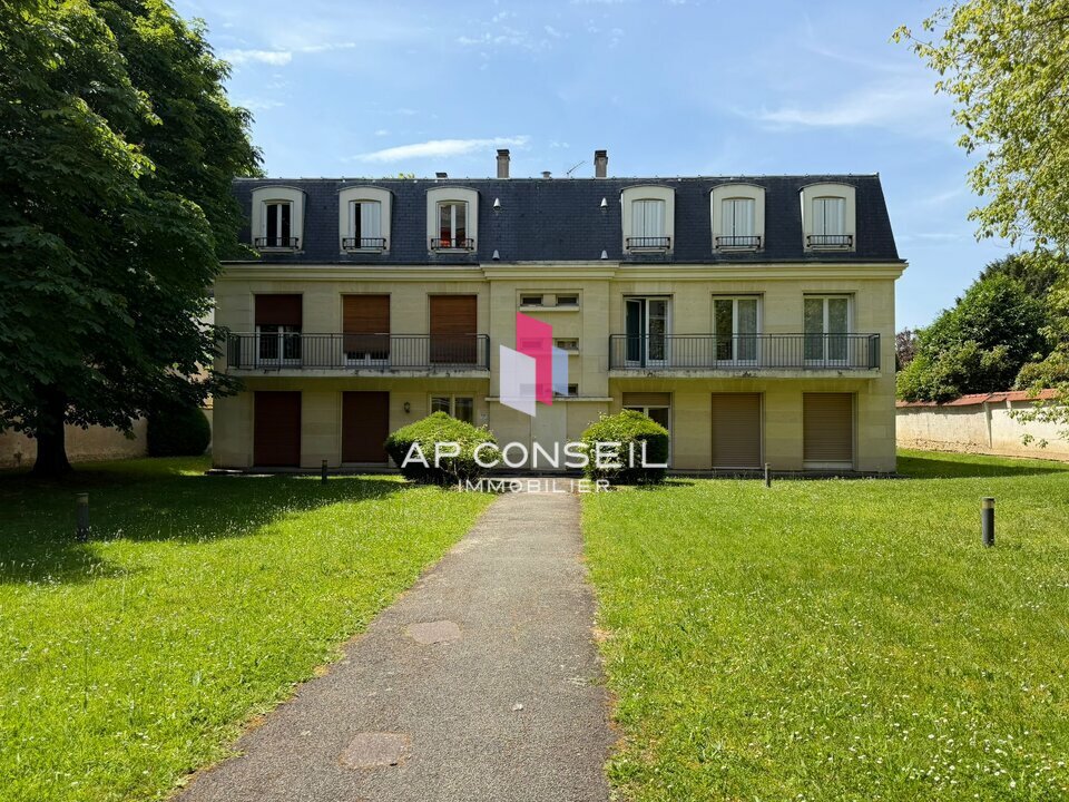 AP CONSEIL IMMO VENTE-BUREAUX-VERSAILLES-78