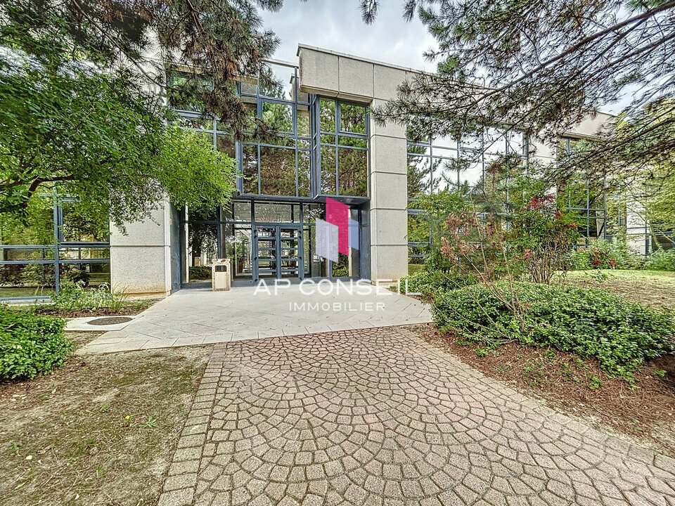 AP CONSEIL IMMO LOCATION-BUREAUX-GUYANCOURT-78