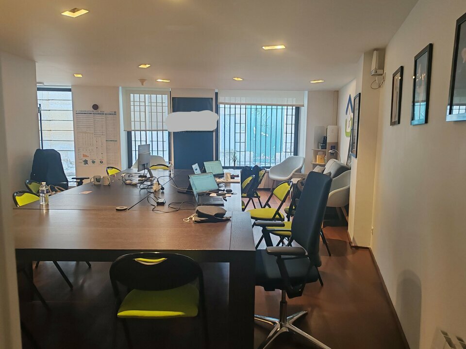 AP CONSEIL IMMO VENTE-BUREAUX-PARIS-75
