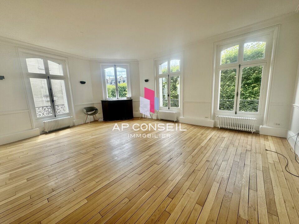AP CONSEIL IMMO LOCATION-BUREAUX-VERSAILLES-78