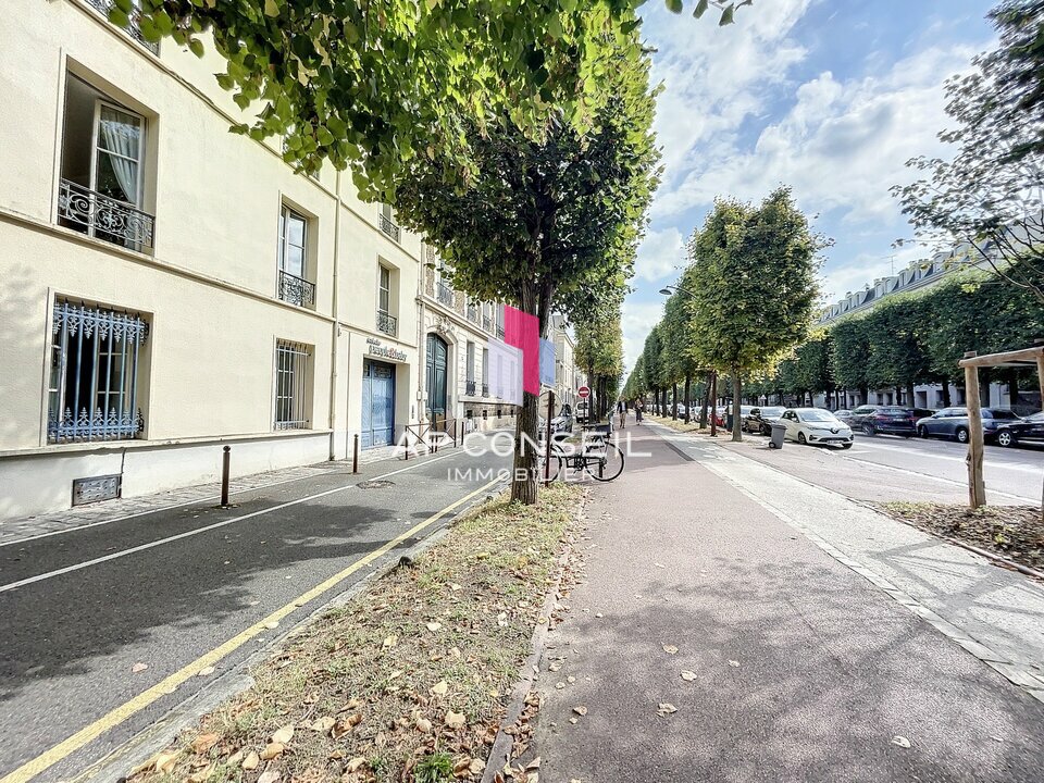 AP CONSEIL IMMO LOCATION-BUREAUX-VERSAILLES-78