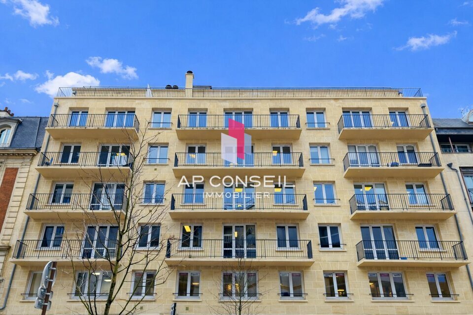 AP CONSEIL IMMO LOCATION-BUREAUX-VERSAILLES-78