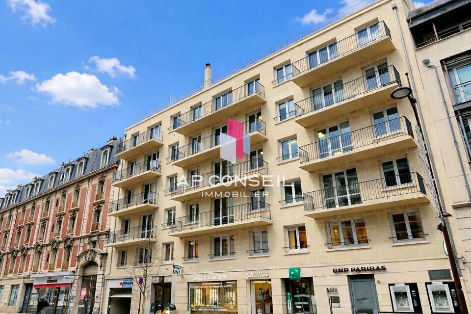 AP CONSEIL IMMO LOCATION-BUREAUX-VERSAILLES-78