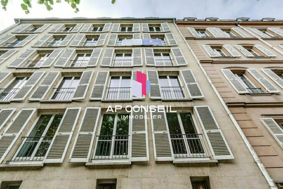 AP CONSEIL IMMO LOCATION-BUREAUX-VERSAILLES-78