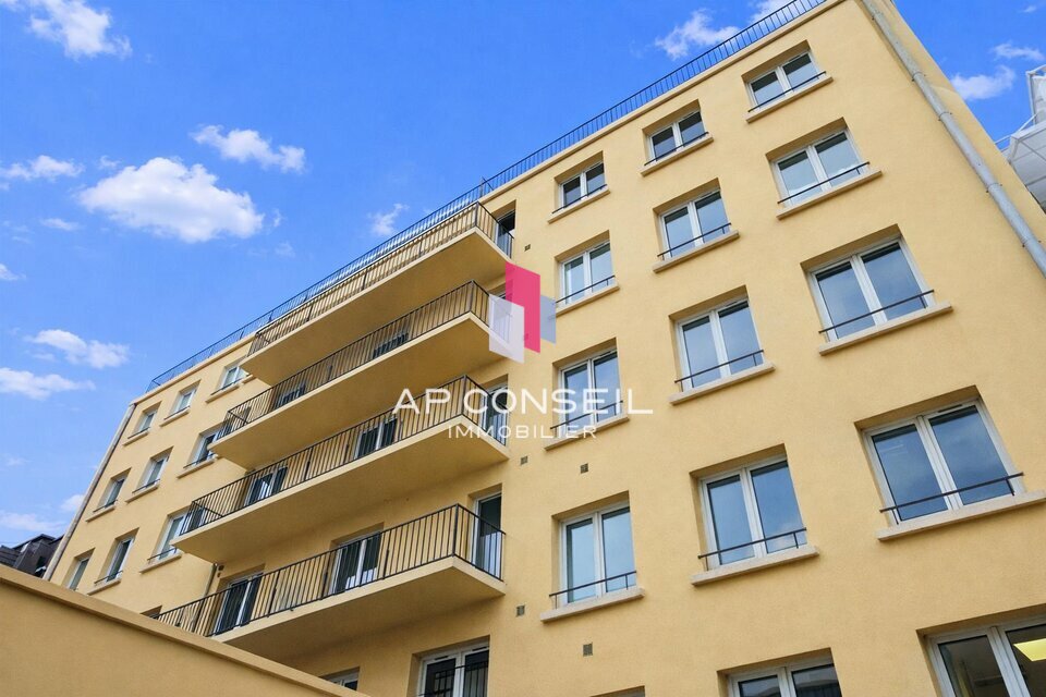 AP CONSEIL IMMO LOCATION-BUREAUX-VERSAILLES-78