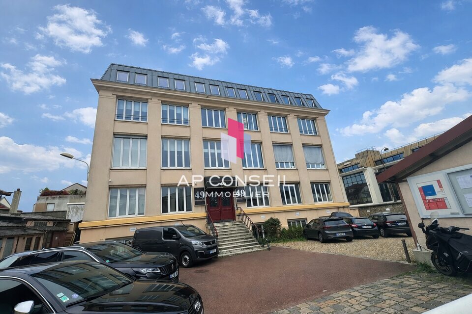 AP CONSEIL IMMO LOCATION-BUREAUX-VERSAILLES-78