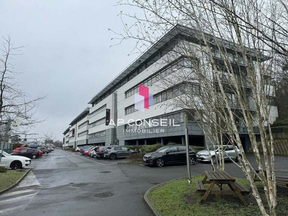 AP CONSEIL IMMO VENTE-BUREAUX-ORSAY-91