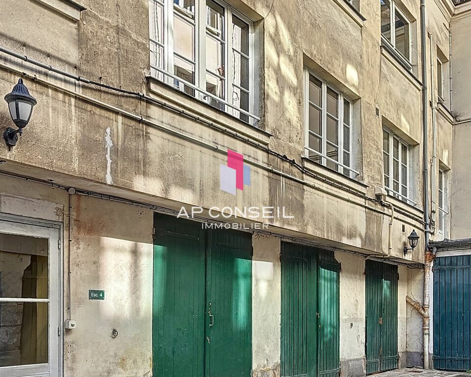 AP CONSEIL IMMO LOCATION-BUREAUX-VERSAILLES-78