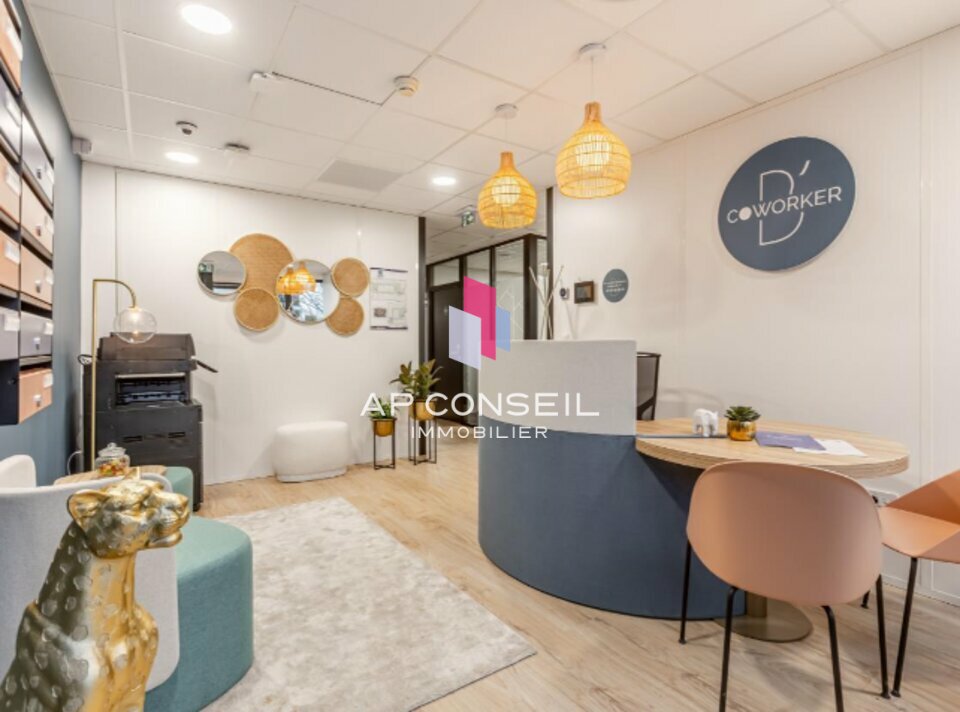 AP CONSEIL IMMO LOCATION-BUREAUX-ELANCOURT-78