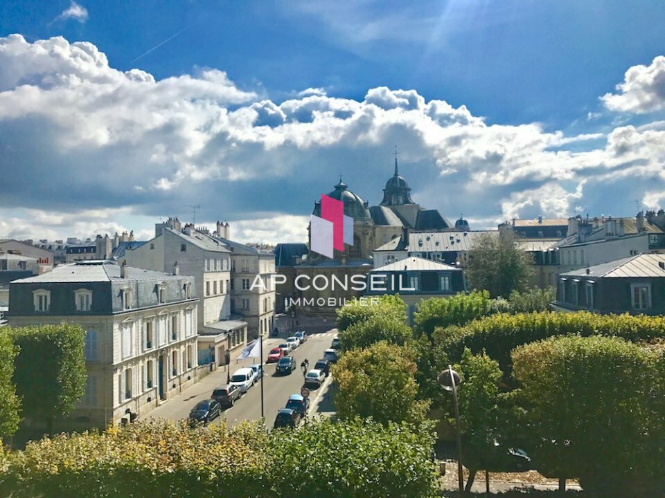 AP CONSEIL IMMO LOCATION-BUREAUX-VERSAILLES-78