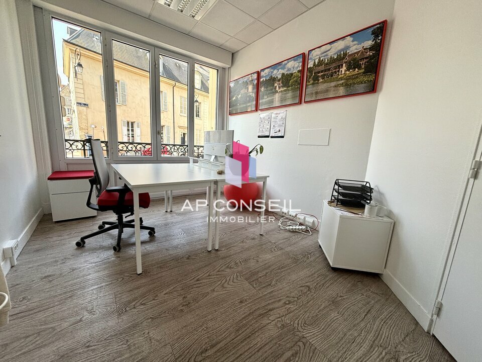 AP CONSEIL IMMO LOCATION-BUREAUX-VERSAILLES-78