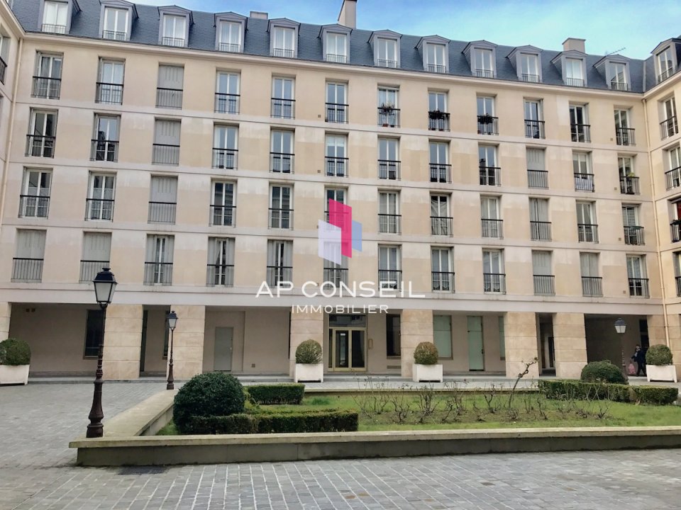 AP CONSEIL IMMO LOCATION-BUREAUX-VERSAILLES-78